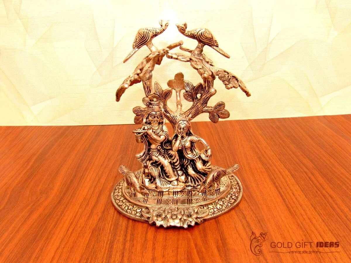 Radha Krishna idol, radha Krishna brass ido,l radha Krishna idol for home, radha Krishna idol for temple, radha Krishna murti brass, radha Krishna statue gift, radha Krishna statue for temple