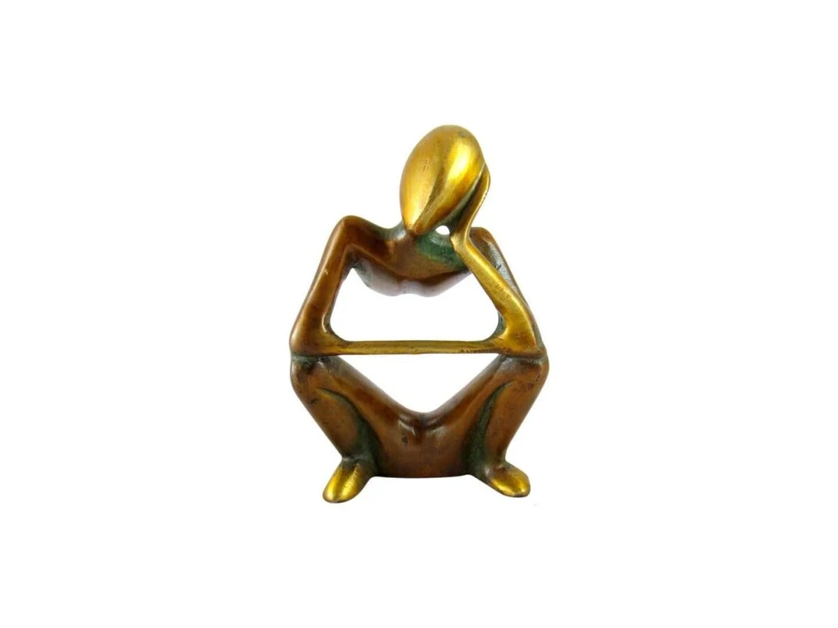 Human Showpiece for home decor