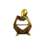 Human Showpiece for home decor