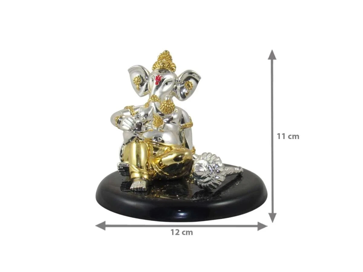 Resin ganesh statue, resin ganesh figurine ganesha idol for home, ganesha idol for office, ganesha idol gift, ganesha murti for car, ganesh statue for temple, ganesh statue for gift, ganesh statue for home decoration