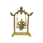 bal ganesha idol White metal ganesh idol ganesha idol for home ganesha idol for office ganesha idol gift ganesha murti for car ganesh statue for temple ganesh statue for gift ganesh statue for home decoration