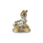 Krishna with cow idol, Krishna with cow idol at home, lord Krishna with cow idol, bal gopal with cow, bal gopal Krishna with cow bal gopal statue with cow