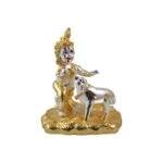 Krishna with cow idol, Krishna with cow idol at home, lord Krishna with cow idol, bal gopal with cow, bal gopal Krishna with cow bal gopal statue with cow