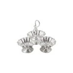 silver kankavati, sindoor box for wedding, kumkum box return gift, Pooja items silver, Pooja items for home, pooja items for temple, pooja items for gift