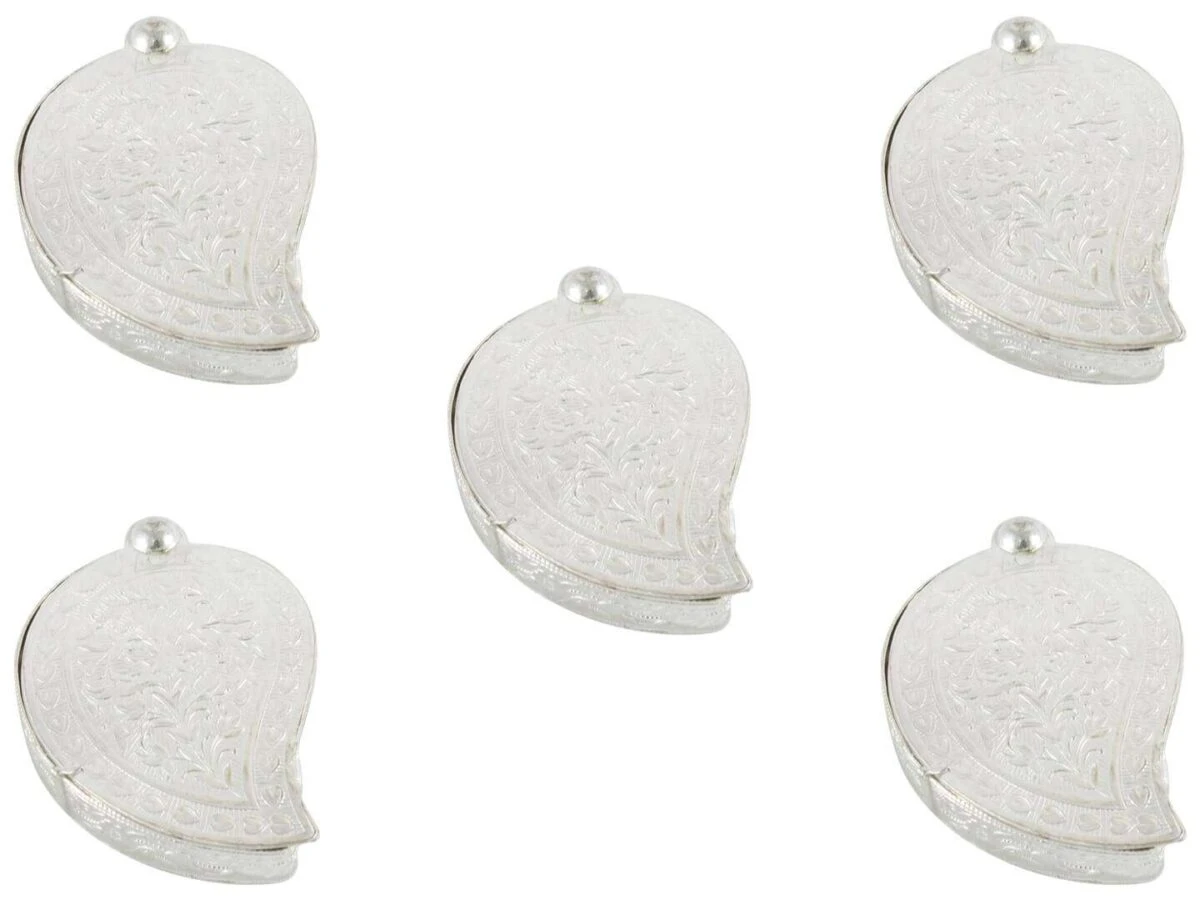 Sindoor dabbi for return gifts, sindoor box for wedding, sindoor dabbi silver, Pooja items silver, Pooja items for home, kumkum box return gift, pooja items for temple, pooja items for gift, kumkum box silver, sindoor dabbi for women