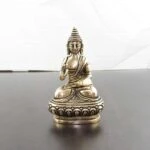 Brass Buddha idol brass Buddha statue brass Buddha face brass Buddha head