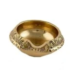 Brass diyas brass diya set brass diya stand brass aarti diya, Brass Handmade Akhand Diya, Brass diya for pooja, diya for pooja, brass akhand diya