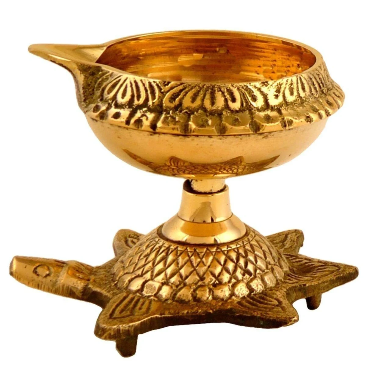 Brass diyas brass diya set brass diya stand brass aarti diya, brass kuber diya