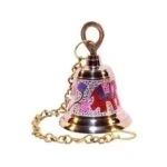 Brass pooja bells, brass bell for home, brass bell for temple, brass bell decoration, brass wall hanging bell, brass wall hanging diya, brass bell wall hanging, brass bell wall décor pooja bells hanging pooja bell for temple pooja bell small brass pooja bell brass pooja items brass bells for pooja room brass bell for temple brass bell hanging brass bell for home decor
