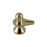Brass shivling brass shiva lingam brass shivling at home
