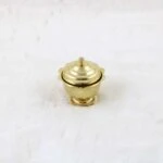 Sindoor dabbi, sindoor box for wedding, Brass Sindoor dabbi, sindoor dabbi silver, Pooja items silver, Pooja items for home, kumkum box return gift, Brass Sindoor box, pooja items for temple, pooja items for gift, kumkum box silver, sindoor dabbi for women