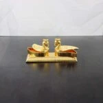 Sindoor dabbi, sindoor box for wedding, sindoor dabbi silver, Pooja items silver, Pooja items for home, kumkum box return gift, pooja items for temple, pooja items for gift, kumkum box silver, sindoor dabbi for women