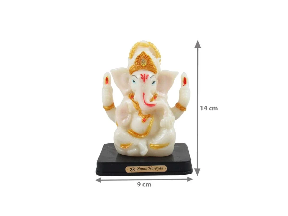 ganesha idol for home, ganesha idol for office, ganesha idol gift, ganesha murti for car, ganesh statue for temple, ganesh statue for gift, ganesh statue for home decoration