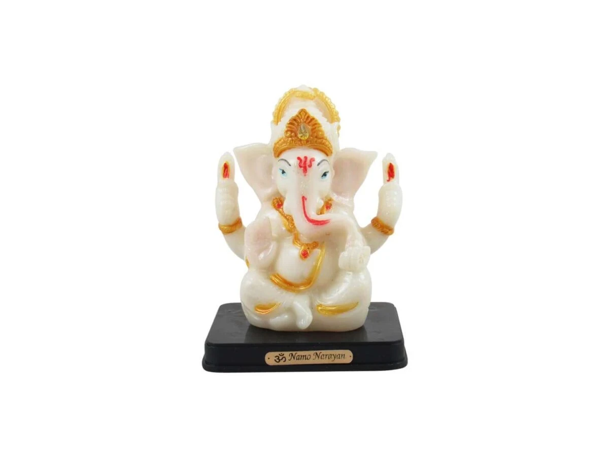 ganesha idol for home, ganesha idol for office, ganesha idol gift, ganesha murti for car, ganesh statue for temple, ganesh statue for gift, ganesh statue for home decoration