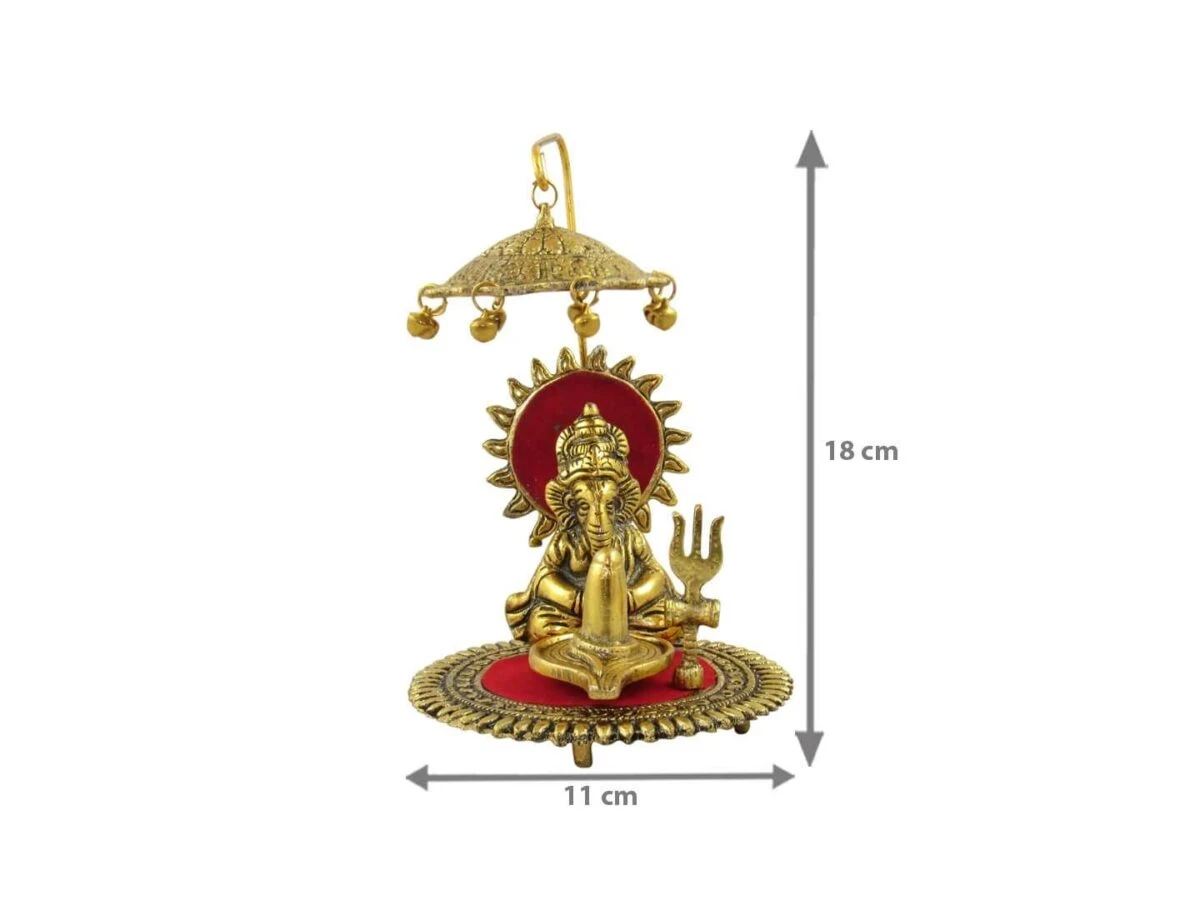 White metal ganesh idol, white metal statue, ganesha idol for home, ganesha idol for office, ganesha idol gift, ganesha murti for car, ganesh statue for temple, ganesh statue for gift, ganesh statue for home decoration, ganesh idol with shivling