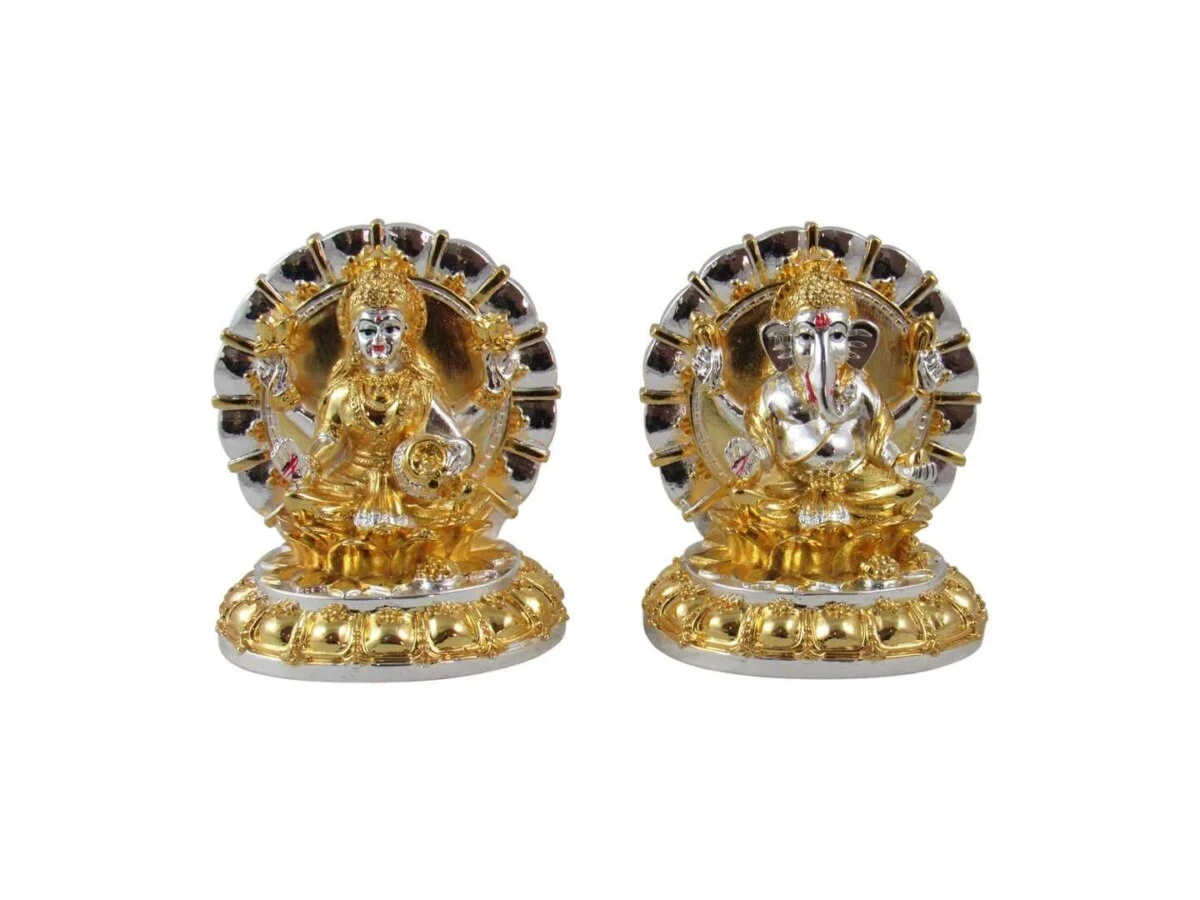 Lakshmi Ganesh idol silver Lakshmi ganesh idol Lakshmi ganesha idols for diwali lakshmi ganesh statue ganesh laxmi statue diwali pooja laxmi ganesh idol ganesh lakshmi murti for diwali laxmi ganesh murti for home