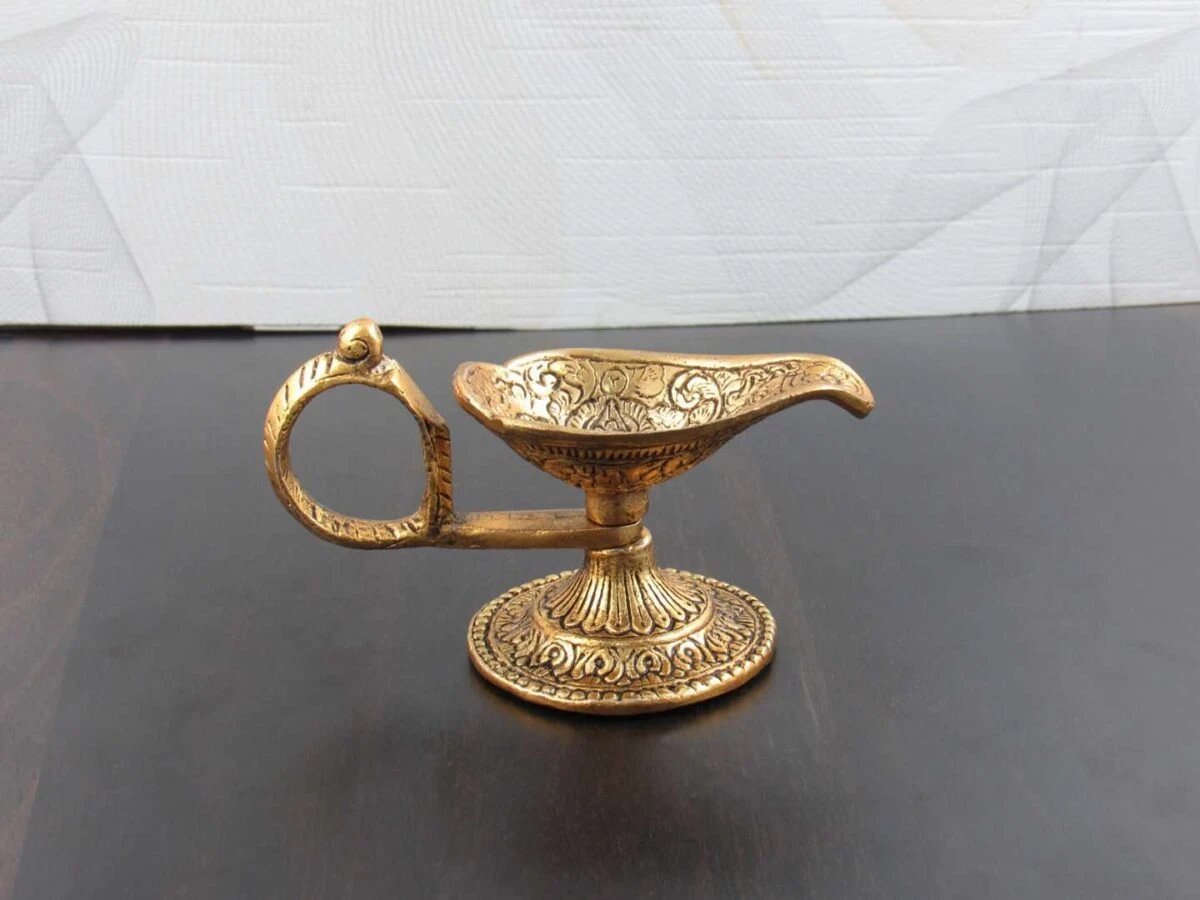 Diya for pooja, diya for temple, Pooja items silver, Pooja items for home, diya for god, pooja items for temple, pooja items for gift