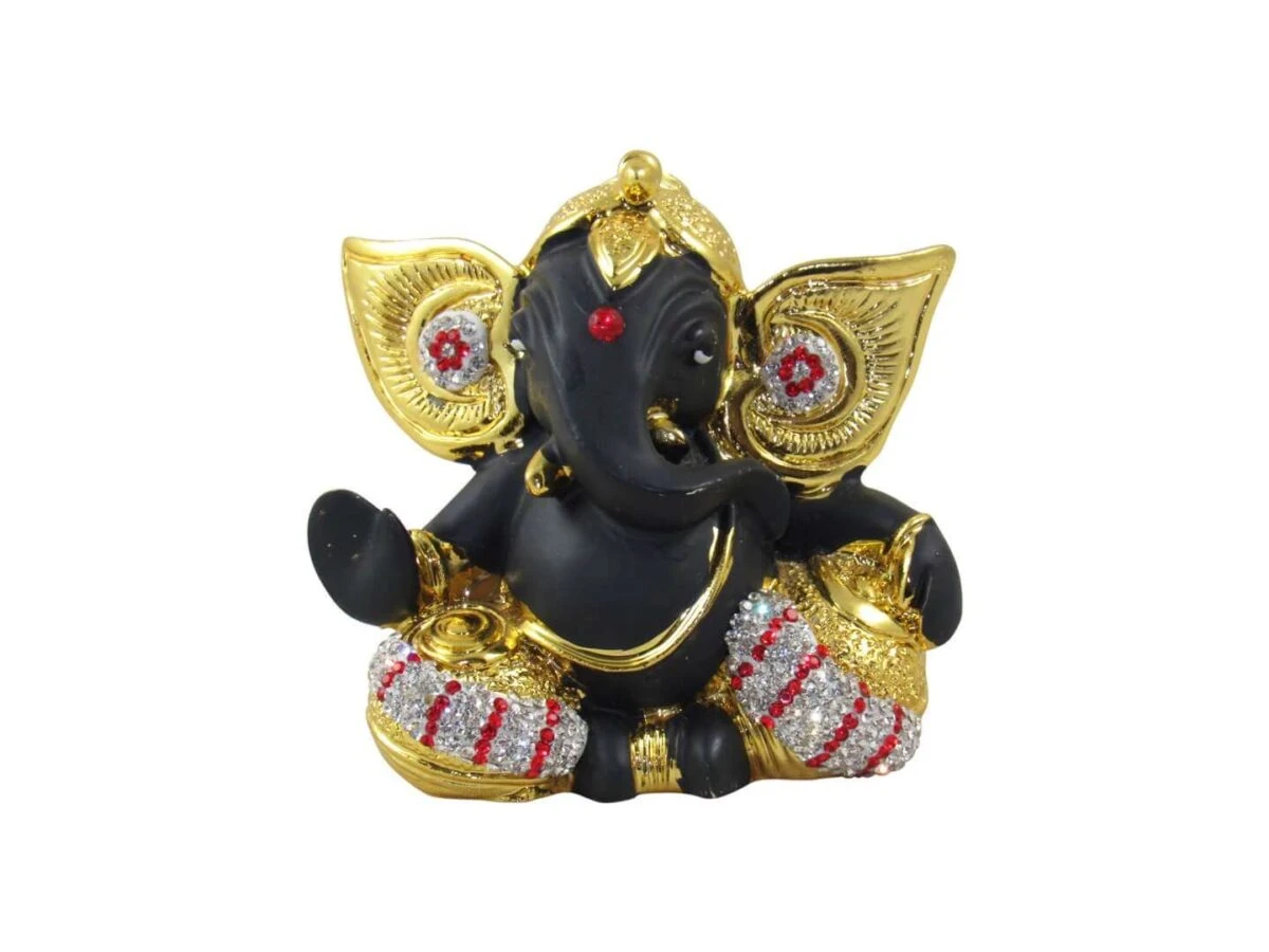 Resin ganesh statue, resin ganesh figurine ganesha idol for home, ganesha idol for office, ganesha idol gift, ganesha murti for car, ganesh statue for temple, ganesh statue for gift, ganesh statue for home decoration