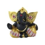 Resin ganesh statue, resin ganesh figurine ganesha idol for home, ganesha idol for office, ganesha idol gift, ganesha murti for car, ganesh statue for temple, ganesh statue for gift, ganesh statue for home decoration