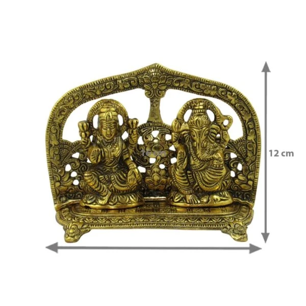 Lakshmi ganesh idol Lakshmi ganesha idols for diwali lakshmi ganesh statue ganesh laxmi statue diwali pooja laxmi ganesh idol