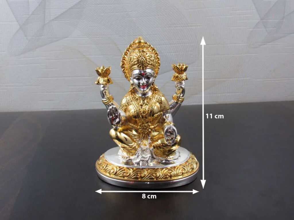 resin god idols