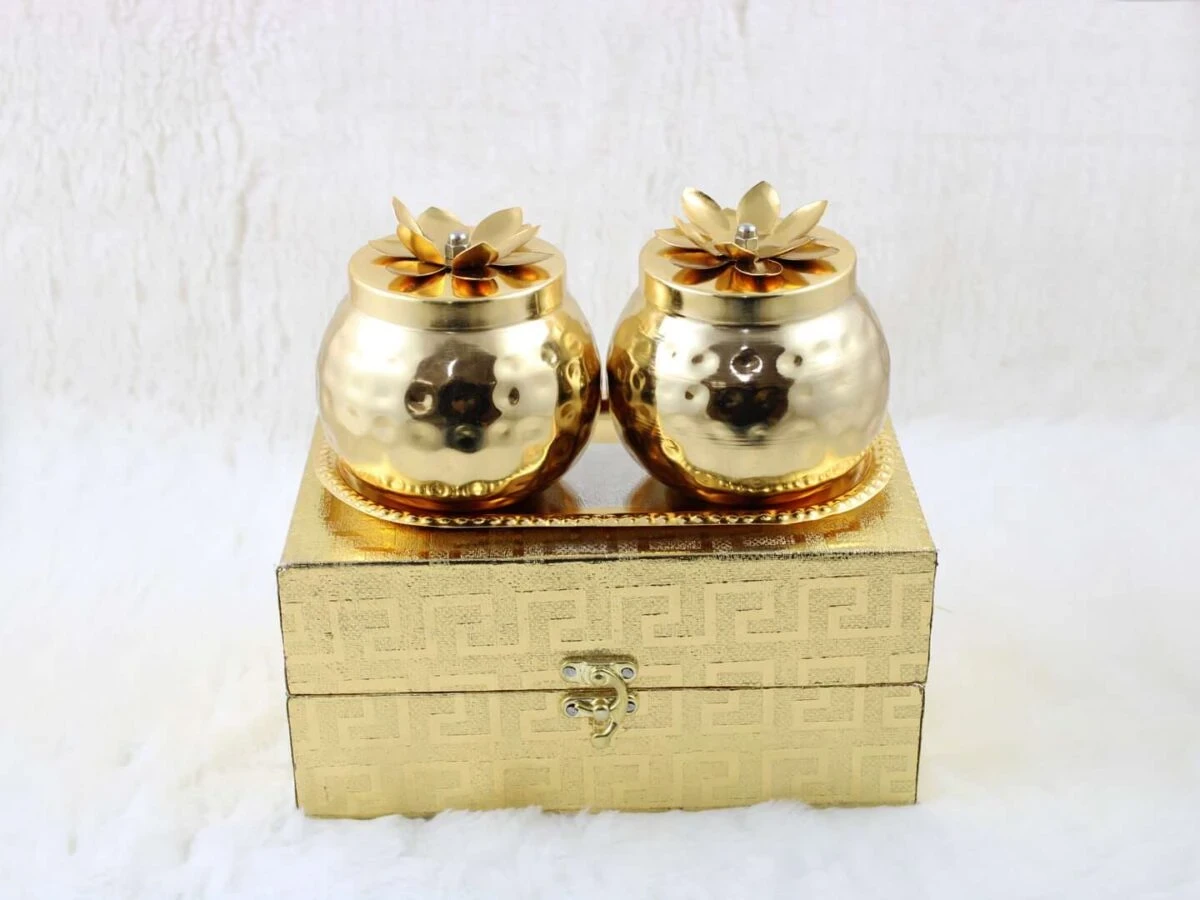 Copper dry fruit bowl, copper bowl with lid, gold plated bowl set, dry fruit serving bowl, dry fruit bowl copper, dry fruit box fancy, dry fruit box for return gifts, gold plated bowl set with tray, dry fruit box with tray