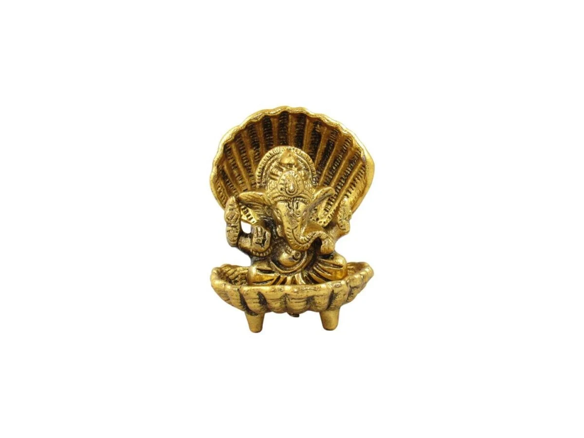 White metal ganesh idol, white metal statue, ganesha idol for home, ganesha idol for office, ganesha idol gift, ganesha murti for car, ganesh statue for temple, ganesh statue for gift, ganesh statue for home decoration