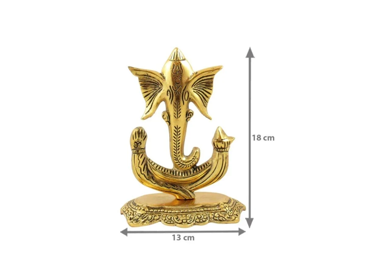 White metal ganesh idol white metal statue ganesha idol for home ganesha idol for office ganesha idol gift ganesha murti for car ganesh statue for temple ganesh statue for gift ganesh statue for home decoration