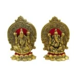 Lakshmi ganesh idol Lakshmi ganesha idols for diwali lakshmi ganesh statue ganesh laxmi statue diwali pooja laxmi ganesh idol