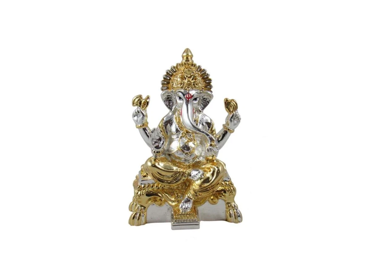 Resin ganesh statue, resin ganesh figurine ganesha idol for home, ganesha idol for office, ganesha idol gift, ganesha murti for car, ganesh statue for temple, ganesh statue for gift, ganesh statue for home decoration
