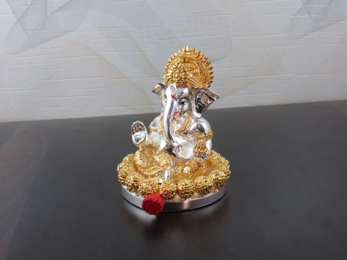 Resin ganesh statue, resin ganesh figurine ganesha idol for home, ganesha idol for office, ganesha idol gift, ganesha murti for car, ganesh statue for temple, ganesh statue for gift, ganesh statue for home decoration