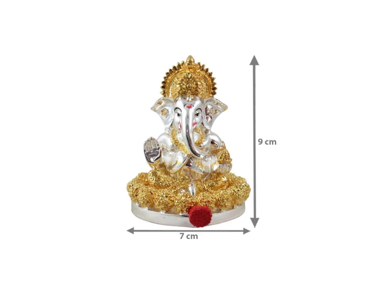 Resin ganesh statue, resin ganesh figurine ganesha idol for home, ganesha idol for office, ganesha idol gift, ganesha murti for car, ganesh statue for temple, ganesh statue for gift, ganesh statue for home decoration