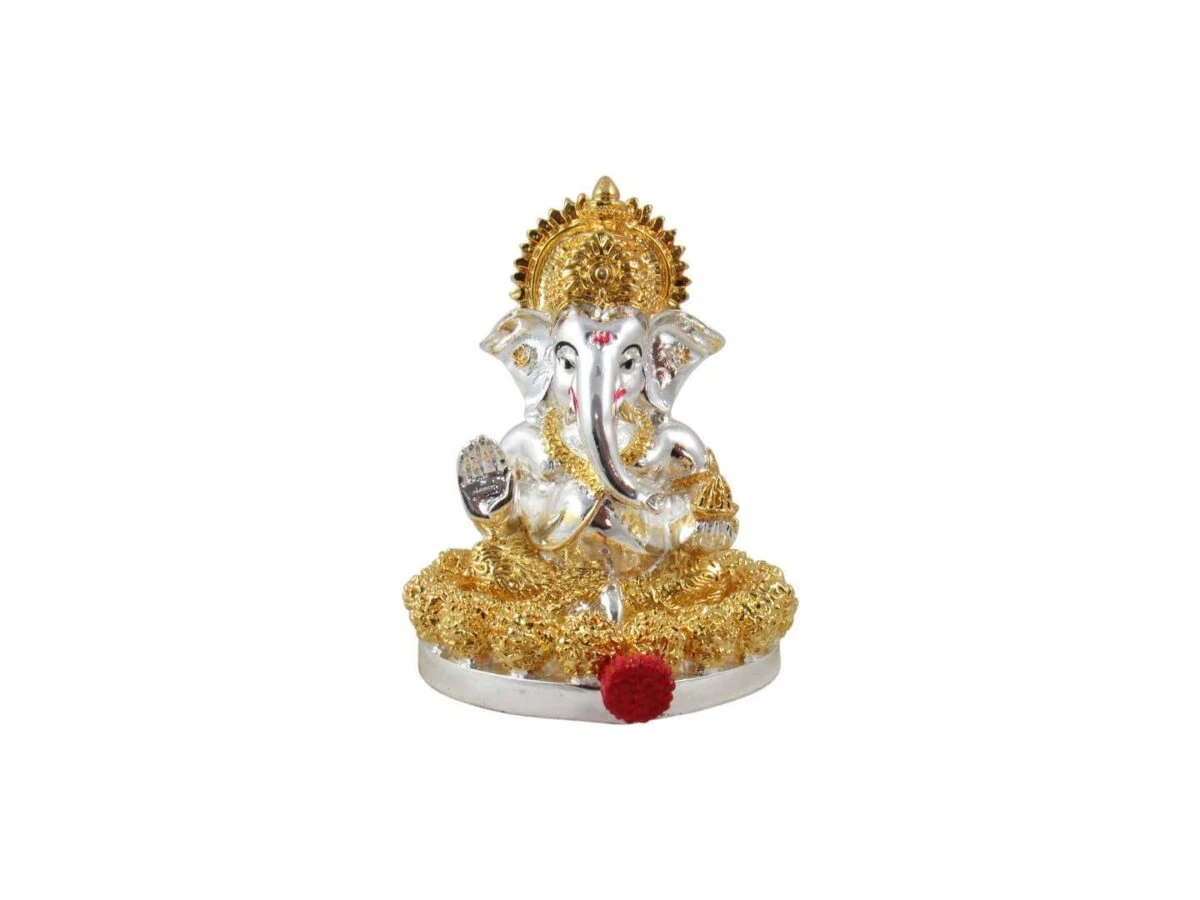 Resin ganesh statue, resin ganesh figurine ganesha idol for home, ganesha idol for office, ganesha idol gift, ganesha murti for car, ganesh statue for temple, ganesh statue for gift, ganesh statue for home decoration