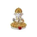 Resin ganesh statue, resin ganesh figurine ganesha idol for home, ganesha idol for office, ganesha idol gift, ganesha murti for car, ganesh statue for temple, ganesh statue for gift, ganesh statue for home decoration
