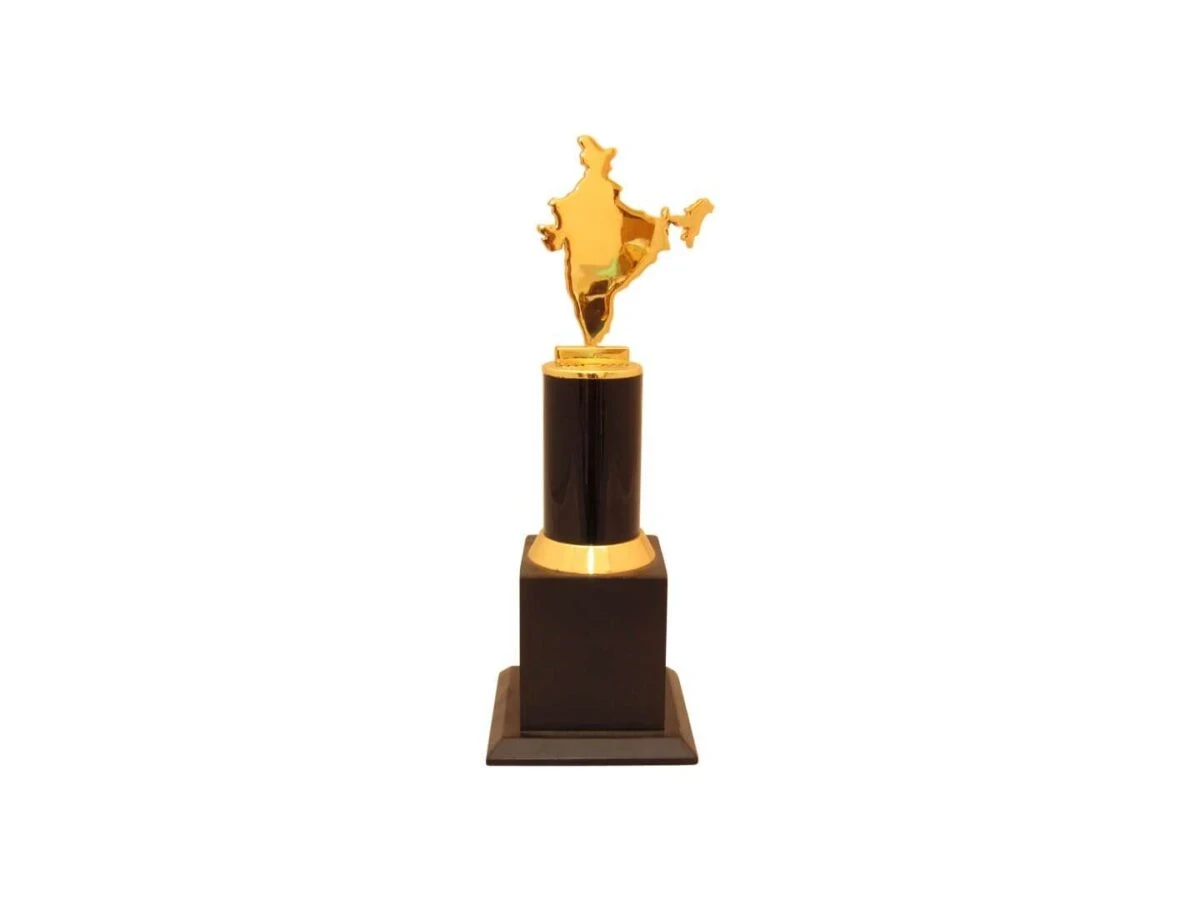 Trophy for cricket, trophy for winner, trophy for kids, Trophy for students, appreciation award memento