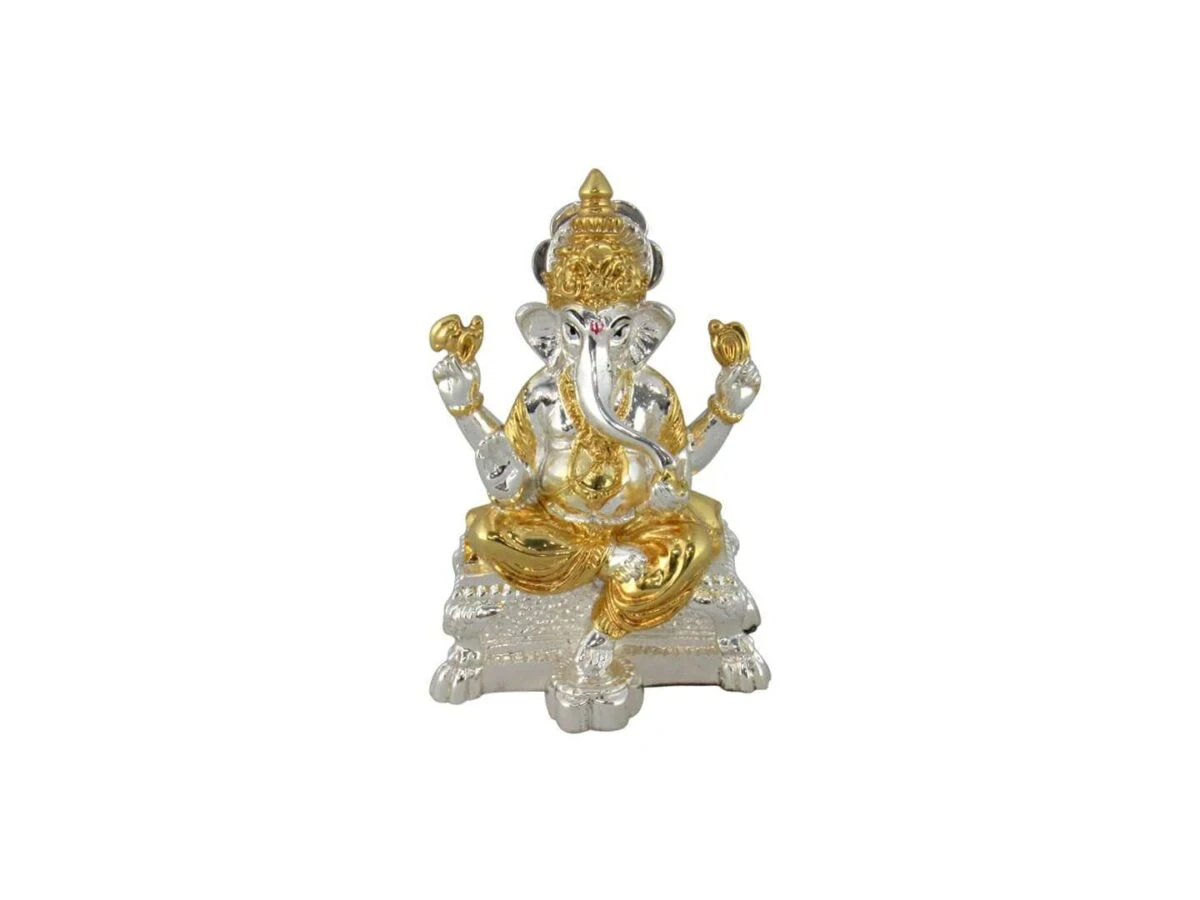 Resin ganesh statue, resin ganesh figurine ganesha idol for home, ganesha idol for office, ganesha idol gift, ganesha murti for car, ganesh statue for temple, ganesh statue for gift, ganesh statue for home decoration