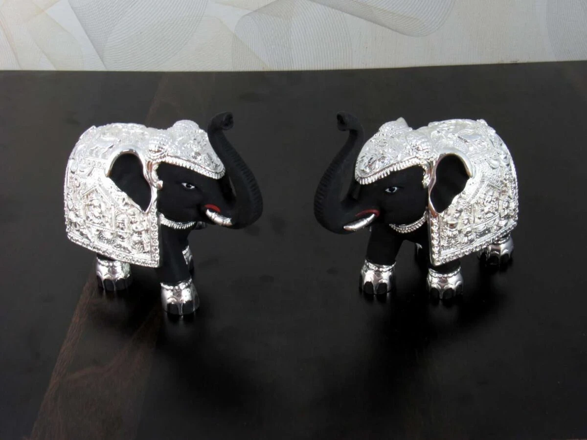 vastu for elephant statue
