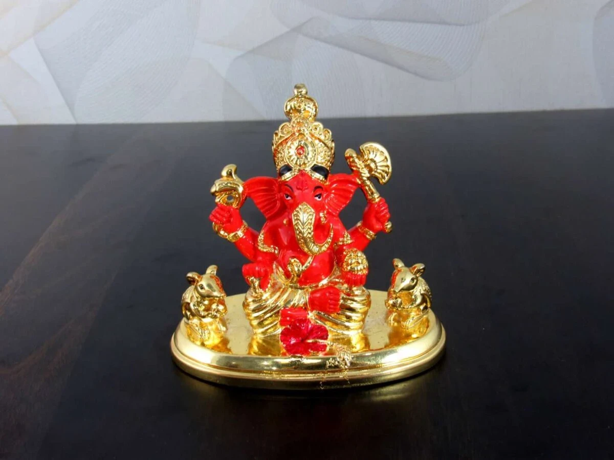 Resin ganesh statue, resin ganesh figurine ganesha idol for home, ganesha idol for office, ganesha idol gift, ganesha murti for car, ganesh statue for temple, ganesh statue for gift, ganesh statue for home decoration