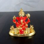 Resin ganesh statue, resin ganesh figurine ganesha idol for home, ganesha idol for office, ganesha idol gift, ganesha murti for car, ganesh statue for temple, ganesh statue for gift, ganesh statue for home decoration