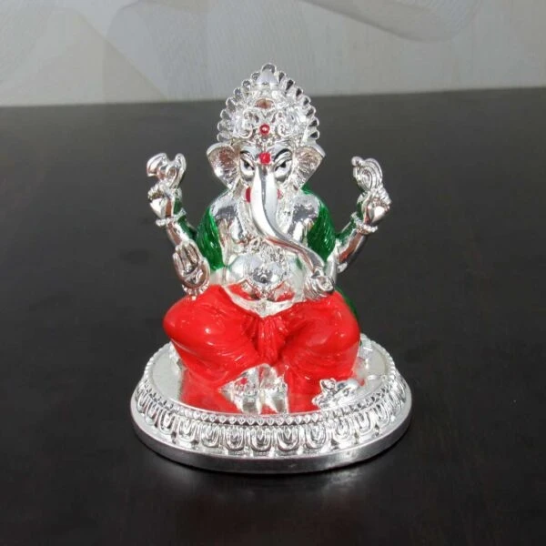 Resin ganesh statue, resin ganesh figurine ganesha idol for home, ganesha idol for office, ganesha idol gift, ganesha murti for car, ganesh statue for temple, ganesh statue for gift, ganesh statue for home decoration