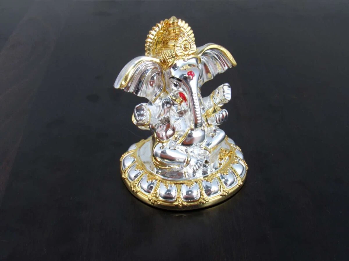 Resin ganesh statue, resin ganesh figurine ganesha idol for home, ganesha idol for office, ganesha idol gift, ganesha murti for car, ganesh statue for temple, ganesh statue for gift, ganesh statue for home decoration