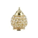 Brass diyas brass diya set brass diya stand brass aarti diya, Brass diya for pooja, diya for pooja, Brass Crystal Diya, brass akhand diya, return gift