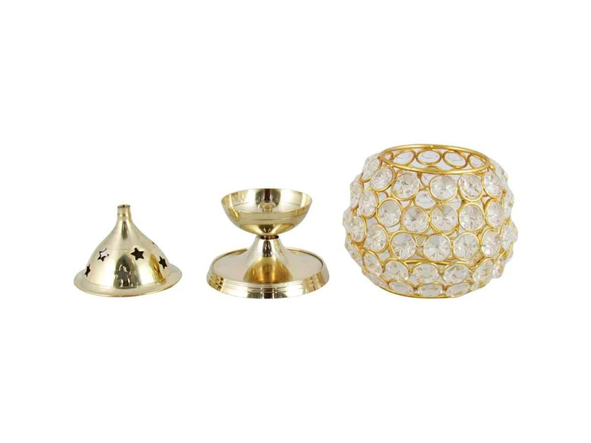 Brass diyas brass diya set brass diya stand brass aarti diya, Brass diya for pooja, diya for pooja, Brass Crystal Diya, brass akhand diya, return gift