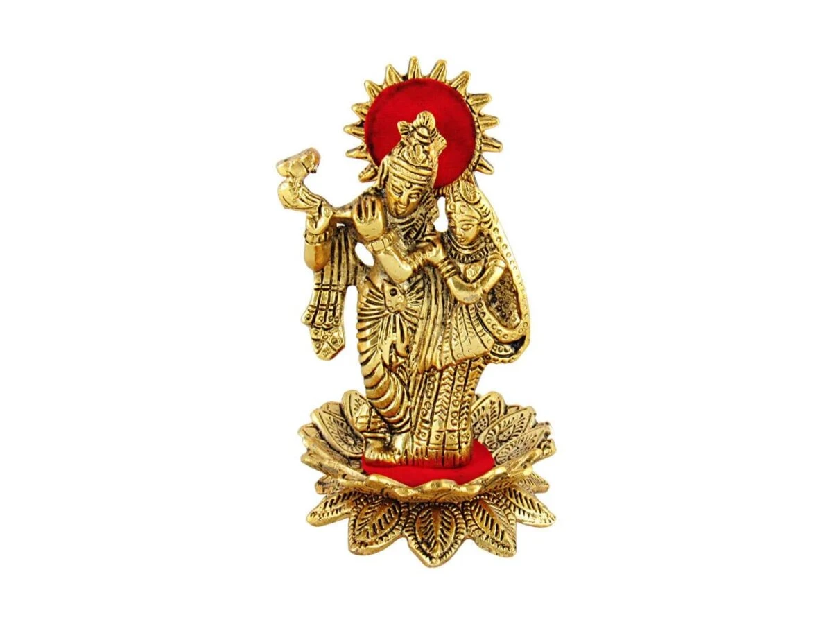 Radha Krishna idol radha Krishna brass idol radha Krishna idol for home radha Krishna idol for temple radha Krishna murti brass radha Krishna statue gift radha Krishna statue for temple