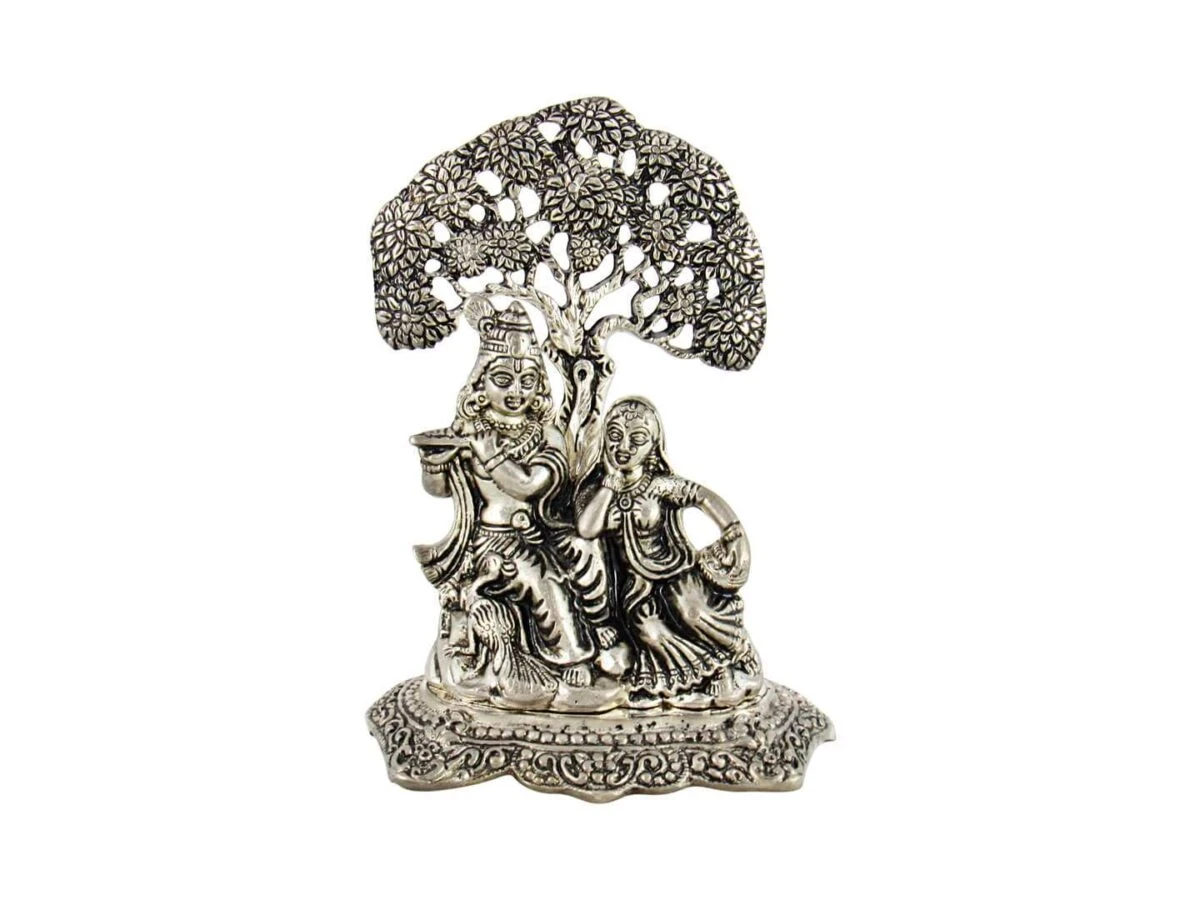 Radha Krishna idol radha Krishna brass idol radha Krishna idol for home radha Krishna idol for temple radha Krishna murti brass radha Krishna statue gift radha Krishna statue for temple