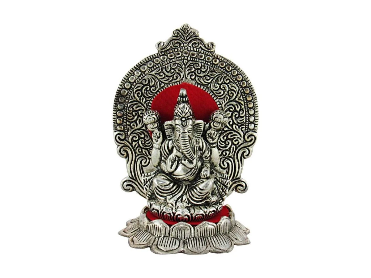 Lakshmi ganesh idol Lakshmi ganesha idols for diwali lakshmi ganesh statue ganesh laxmi statue diwali pooja laxmi ganesh idol