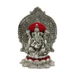 Lakshmi ganesh idol Lakshmi ganesha idols for diwali lakshmi ganesh statue ganesh laxmi statue diwali pooja laxmi ganesh idol