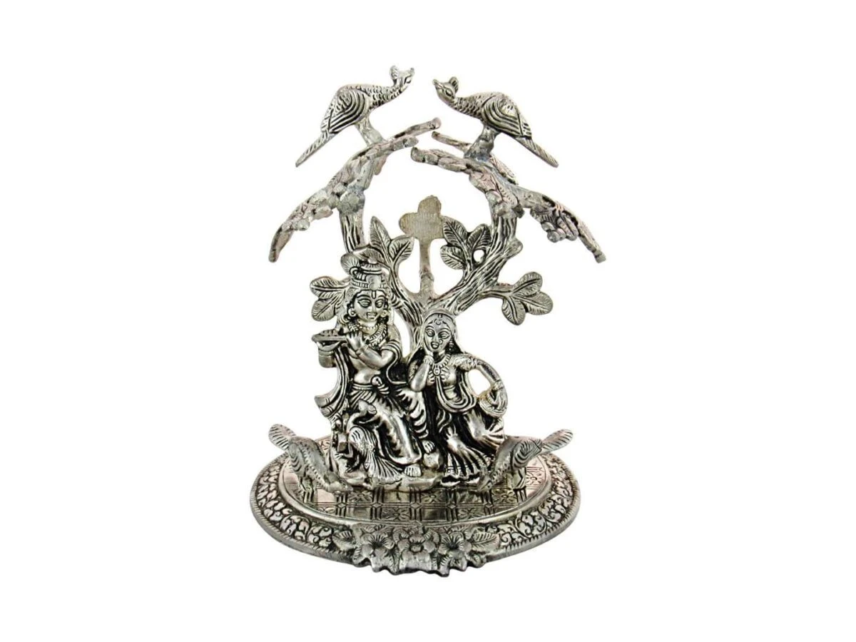 Radha Krishna idol, radha Krishna brass ido,l radha Krishna idol for home, radha Krishna idol for temple, radha Krishna murti brass, radha Krishna statue gift, radha Krishna statue for temple