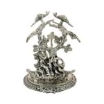 Radha Krishna idol, radha Krishna brass ido,l radha Krishna idol for home, radha Krishna idol for temple, radha Krishna murti brass, radha Krishna statue gift, radha Krishna statue for temple