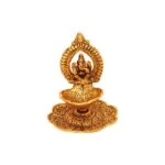 Diya for pooja, diya for temple, Pooja items silver, Pooja items for home, diya for god, pooja items for temple, pooja items for gift White metal ganesh idol white metal statue ganesha idol for home ganesha idol for office